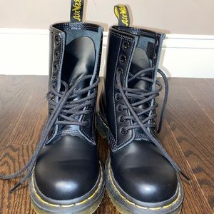 COPY - Dr. Martens